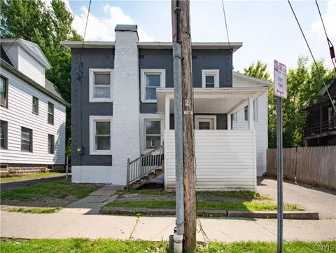 610 Burchard St, Watertown, NY 13601