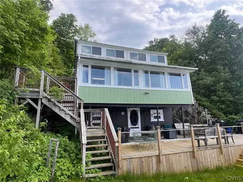 185 S Shore Rd, Gouverneur, NY 13642