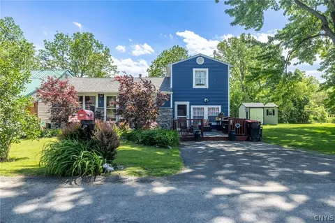 617 Bailey St, Sullivan, NY 13037