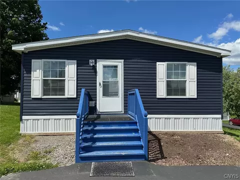 5600 Shute Rd #52, Lafayette, NY 13084