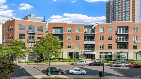 211 W Jefferson St #405, Syracuse, NY 13202