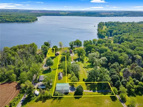 61 Fire Lane 16, Cato, NY 13033
