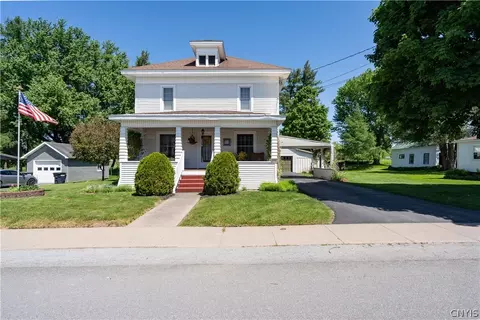 6887 Shady Ave, New Bremen, NY 13327