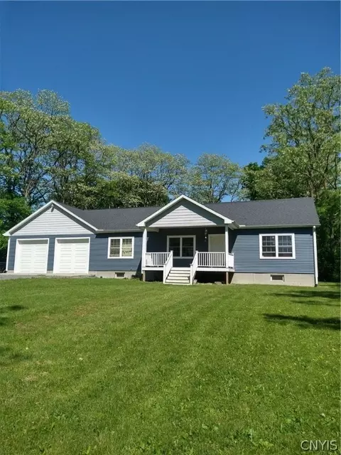 478 Mahaney Rd, King Ferry, NY 13081