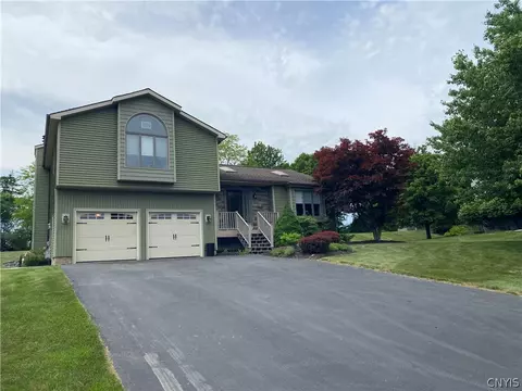 4383 Olympus, Onondaga, NY 13215