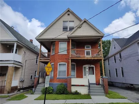 1203 Blandina St, Utica, NY 13501