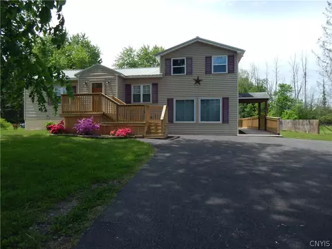 8019 Thompson Rd, Cicero, NY 13039