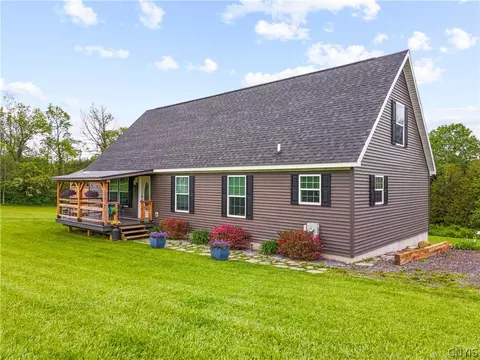 2687 State Route 26, Augusta, NY 13425
