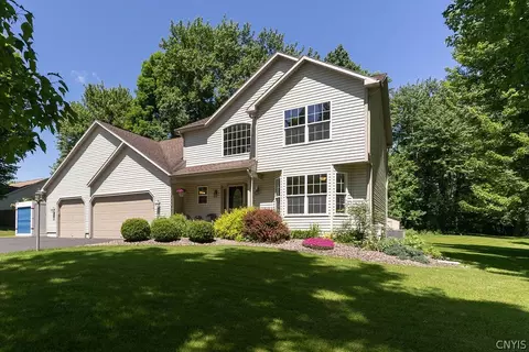6941 State Route 31, Cicero, NY 13039