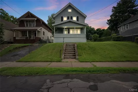 113 Schuler St, Syracuse, NY 13203