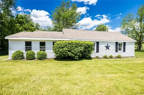 8039 State Route 80, Fabius, NY 13063