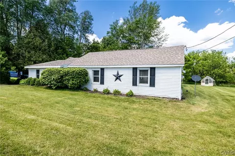 8039 State Route 80, Fabius, NY 13063 photo 2