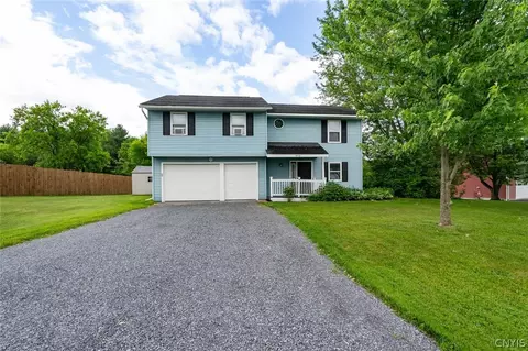 6410 Crestview Dr, Watson, NY 13367
