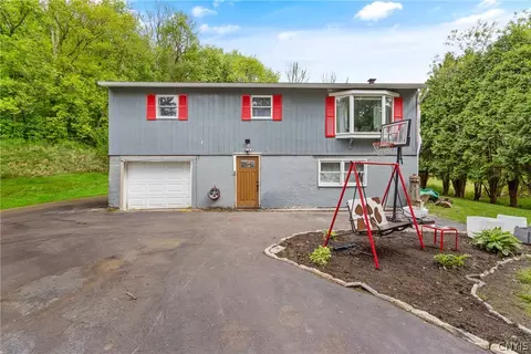1854 State Route 104a, Sterling, NY 13156