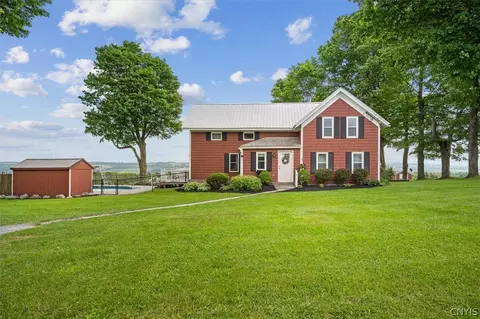 2286 Perry Shumaker Rd, Augusta, NY 13425
