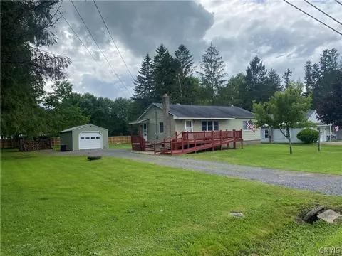 6991 County Highway 50, Verona, NY 13440