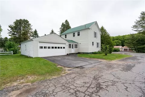 4 Wilsey Ave, Clifton, NY 13666