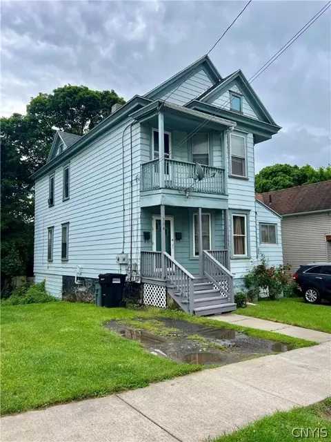 704 Winton St, Syracuse, NY 13203
