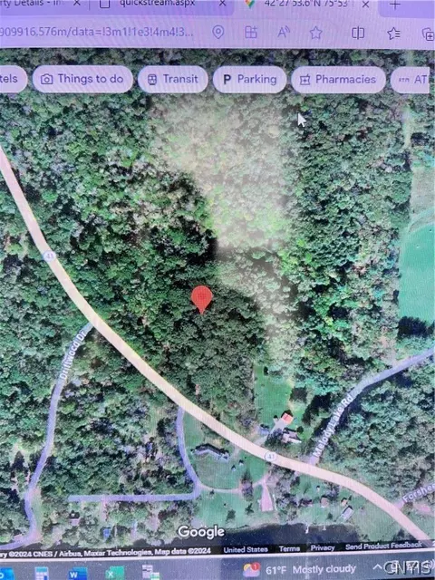 0 Rt-41, Willet, NY 13863