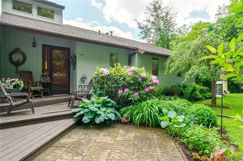 1783 Song Mountain Rd, Tully, NY 13159