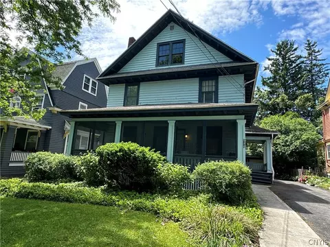 528 Allen St, Syracuse, NY 13210
