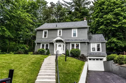 110 Dewitt Rd, Syracuse, NY 13214