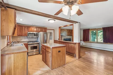 2712 Lamson Rd, Phoenix, NY 13135 photo 3