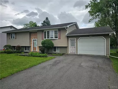 36 Ellis Ave, Whitestown, NY 13492