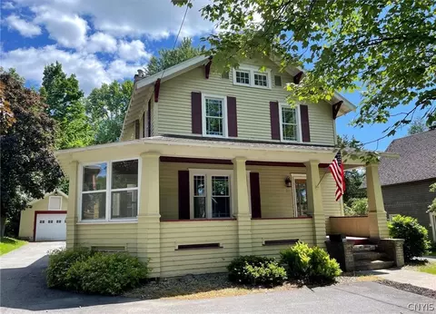 36 E Main St, Canton, NY 13617