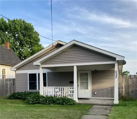653 Gifford St, Syracuse, NY 13204