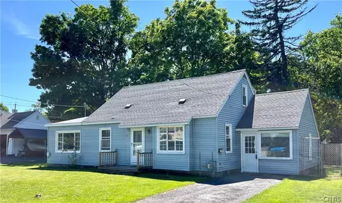 103 Hazelhurst Ave, Syracuse, NY 13212