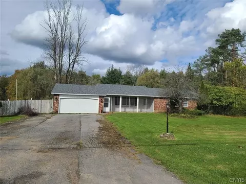 5479 Rome New London Rd, Rome, NY 13440