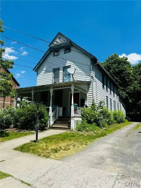 109 Church St, Groton, NY 13073