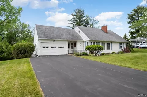 52 Herthum Rd, Whitestown, NY 13492