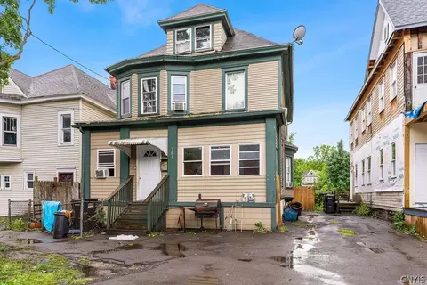 303 Putnam St, Syracuse, NY 13204