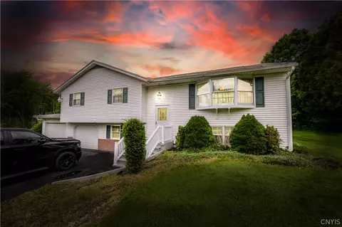 886 Brockway Rd, Frankfort, NY 13340