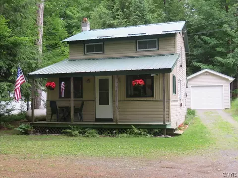 11334 Mckoon St E, Remsen, NY 13438