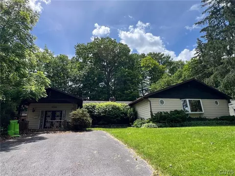233 N Woodland Dr, Salina, NY 13088