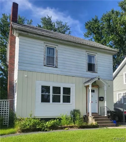 135 Walrath Rd, Syracuse, NY 13205