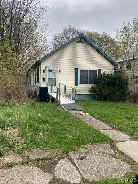 607 2nd North St, Syracuse, NY 13208