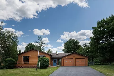 41532 Kehoe Tract Rd, Clayton, NY 13624
