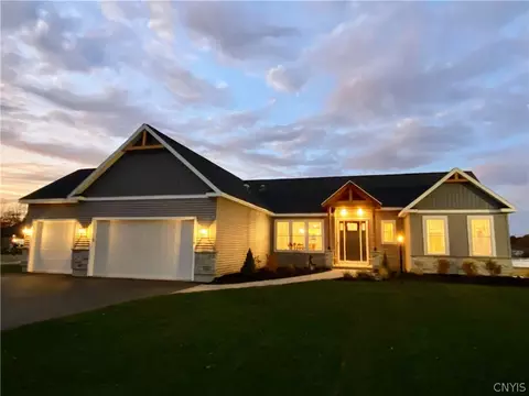 lot64 Belnapp Dr, Onondaga, NY 13215