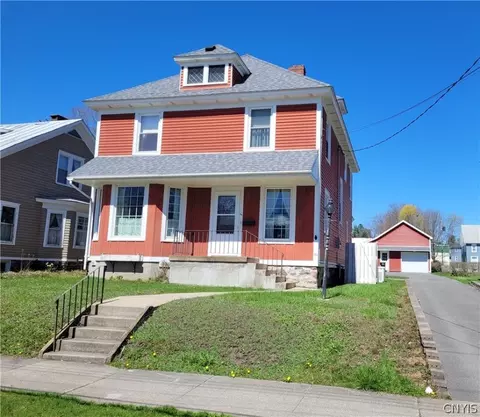 34 W State St, Manheim, NY 13329