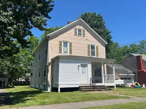 346 Leonard St, Oneida, NY 13421