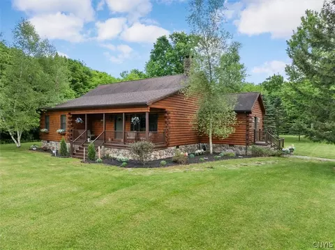 8617 Powerline Dr, Diana, NY 13648