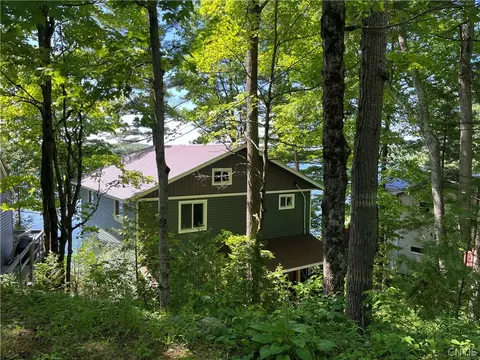 8735 N Shore Rd, Diana, NY 13648