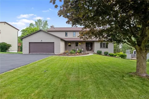 4007 W Langerwood Ln W, Onondaga, NY 13215