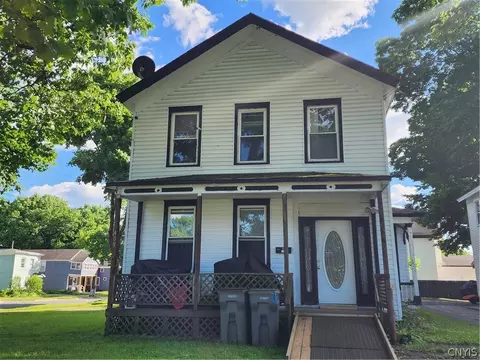 403 W Embargo St, Rome, NY 13440