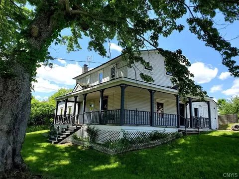 22995 Shoulette Rd, Alexandria, NY 13607