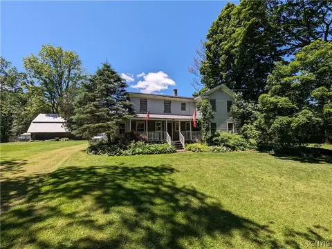 571 County Route 35, Palermo, NY 13069